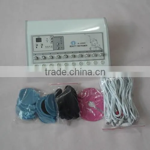 Electrical Electro Stimulation Slimming Machine Electro Slimming Machine photo-4