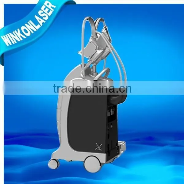 Hot Sell!! Fat Freezing Home Cryolipolysis Device photo-3