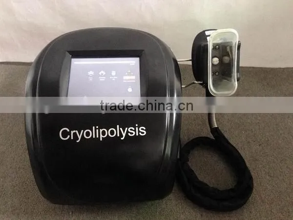 Portable Crioterapia Machine photo-4
