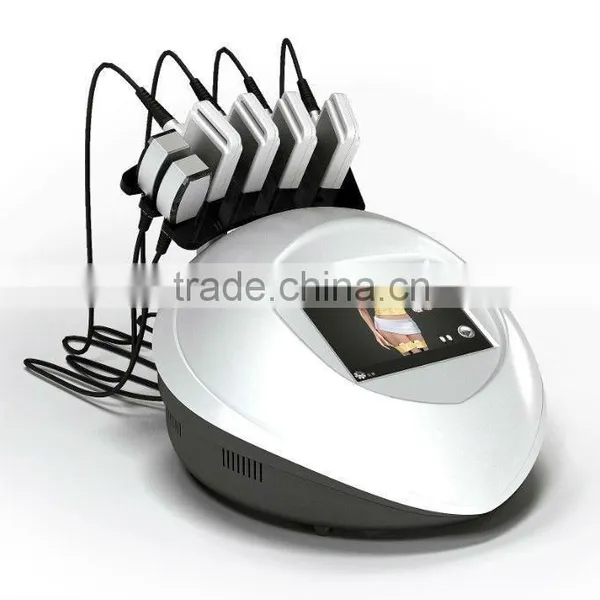 Low Level Laser Therapy Machine Lipo Laser Machine for Home Use photo-2