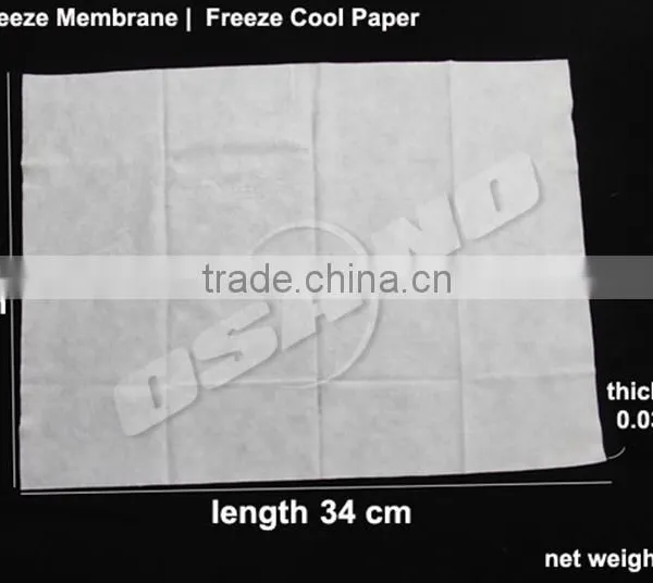 Flabby Skin 2016 Pro Fat Melting Cryolipolysis Freeze Liposuction Machine photo-6