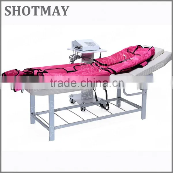 Shotmay STM-8033 Portable Hyperbaric Chamber for Sale Made in China
