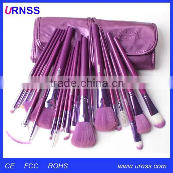 Microfiber Brush Eyelashes Folding Comb and Brush Folding Brush Comb photo-3