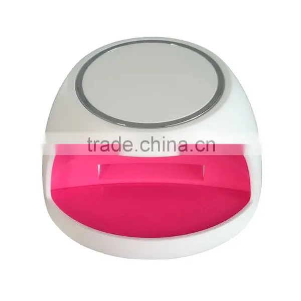 Nail Polish Dryer Led Lamp Nail uv Lamp for Nail Dryer photo-4