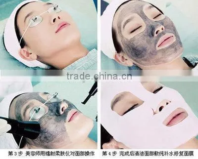 Beauty Studio nd Yag Laser Tattoo Removal Treatment Head Machine D006 photo-4