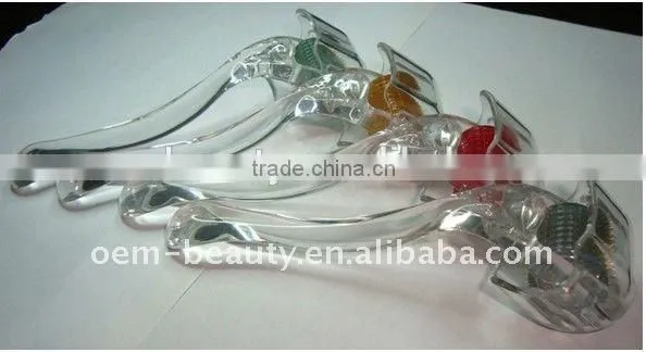 Medical Micro Needles Derma Roller L002 photo-3