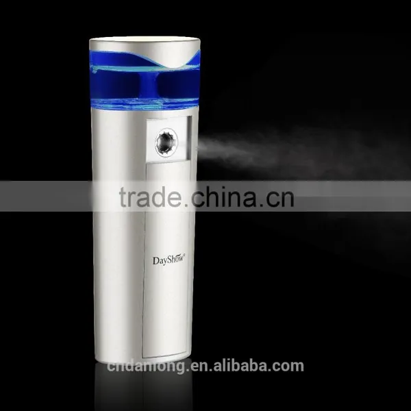 Top Quality DayShow Nano Facial Handy Mist Facial Spray Nano Handy Mist photo-6