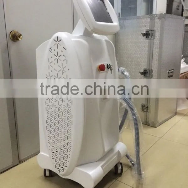 Professional Deiplation/epilation 808nm Diode Laser DL8 photo-4