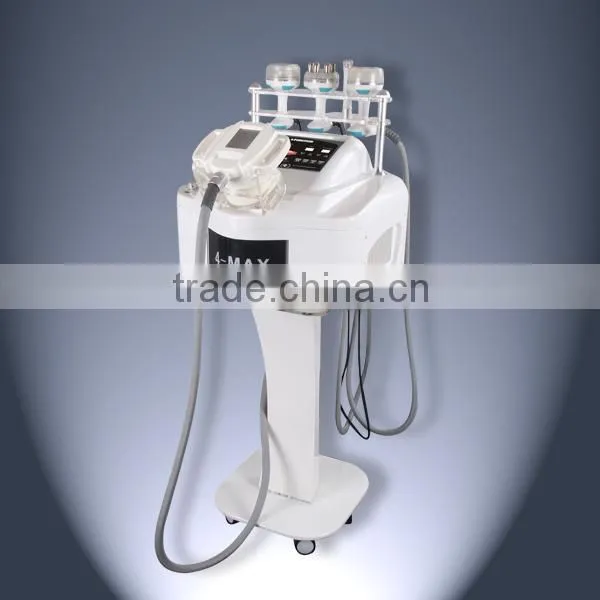 Portable Vacuum Cavitation RF System Fat Removal Wrinkle Removal Body Shaping Beauty Machine-V100 Promotion Price on Sale!!! photo-5