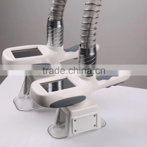Weight Loss Feature and Supersonic Operation System Lipo Freeze Machine Slimming Machine Fat Freeze photo-2