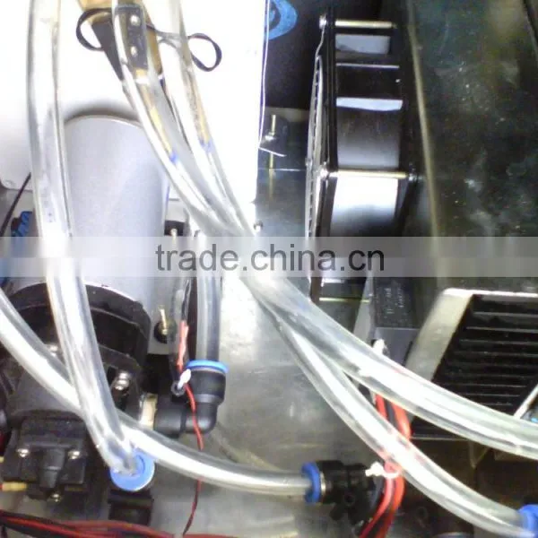 CE Approved 10 Inch Touch Screen High End Professional 808nm Diode Laser Hair Removal Machine photo-6