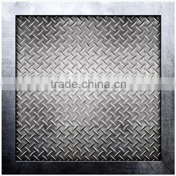 Baosteel 410 Stainless Steel Plate photo-6