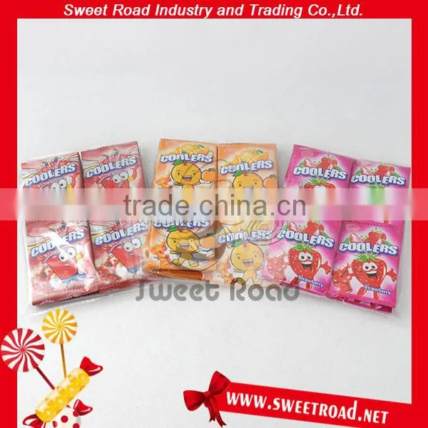 Fruit Juice Drink Instant Powder photo-2