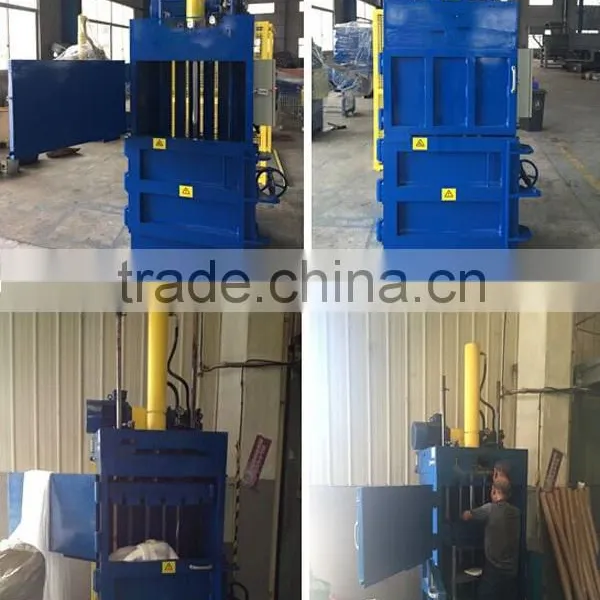 Mini Compactor Machine China Supplier photo-5