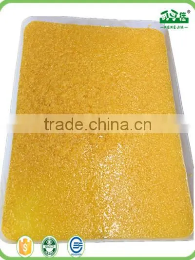 D.W.60% 3kg Canned Mandarin Orange Sac photo-6