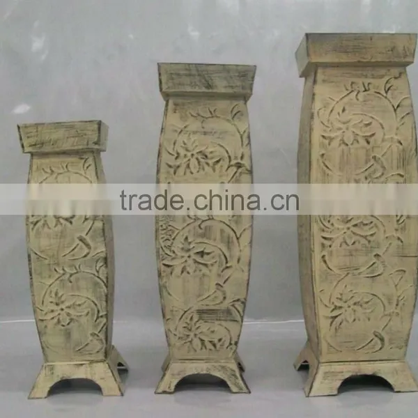 Garden Metal Planter