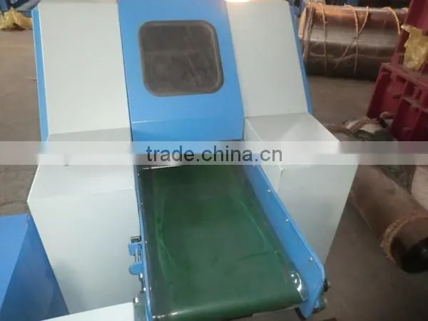 2014 New Type Carding Machine for Cotton Price photo-2