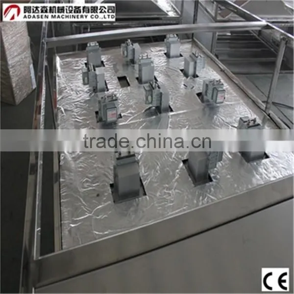 Microwave Licorice Drying/Industrial Herb Drying Machine For Sale photo-6