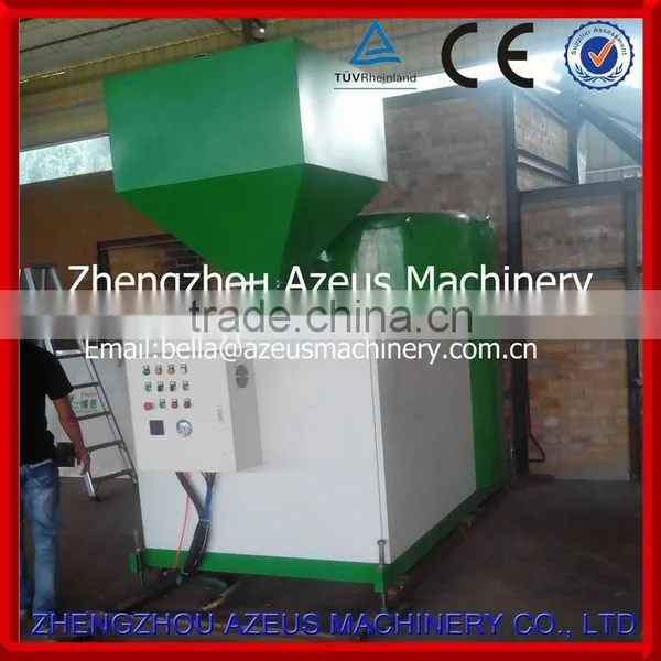 No Pollution Biomass Burner For Sale photo-3
