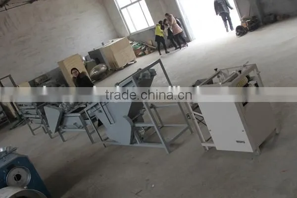 Professional Almond Sheller/Almond Cracking Machine With Price photo-4