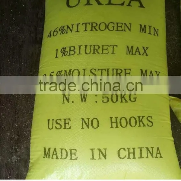 Price of Urea N46 Fertilizer photo-3
