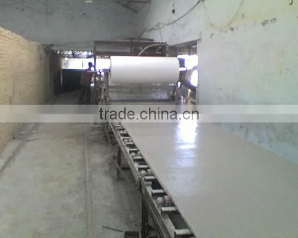 New Type All Kinds of Construction Materials Production Equipments