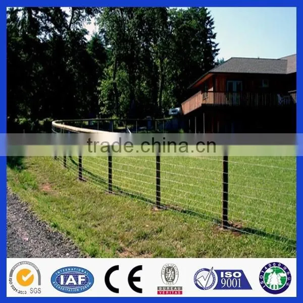 Fence Mesh Application and Farm Field Fence Wire Mesh Type Farm Field Fence Wire Mesh photo-4