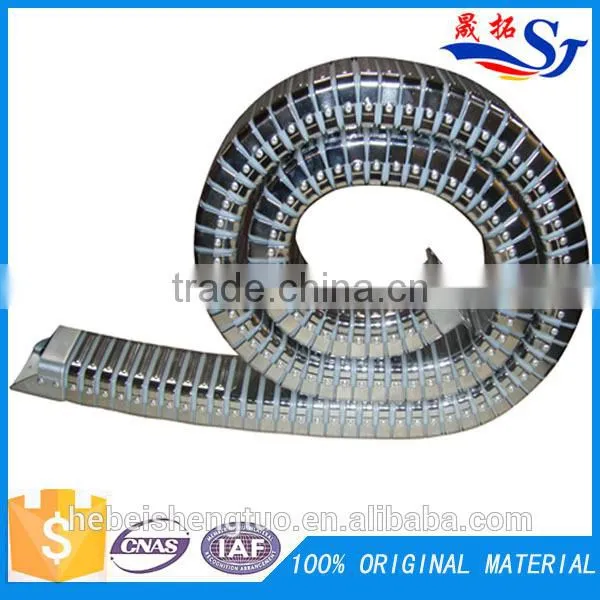 Popular High Quality DGT Conduit Shield Flexible Cable Nylon Sleeve