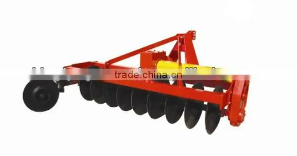 DRIVING DISC PLOW photo-2
