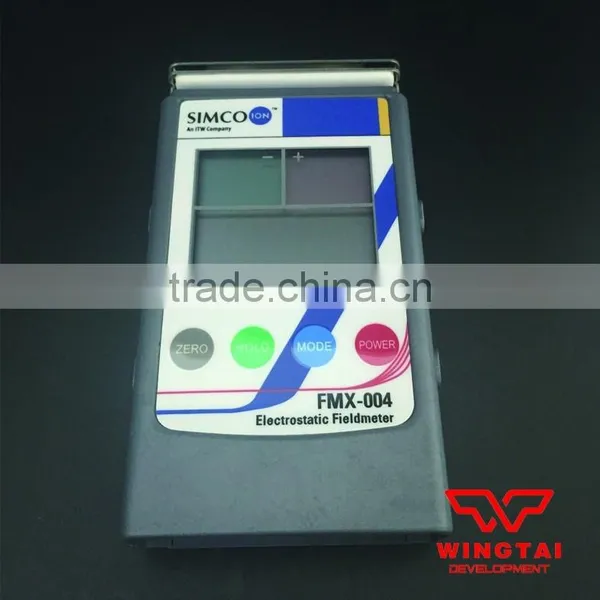 SIMCO FMX-004 Electrostatic Fieldmeter photo-2