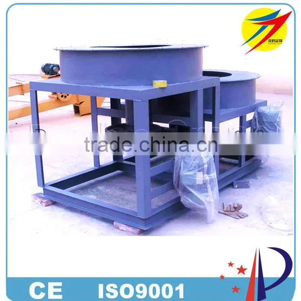 1-4t per Hour Animal Waste Pellet Ball Shaper photo-3