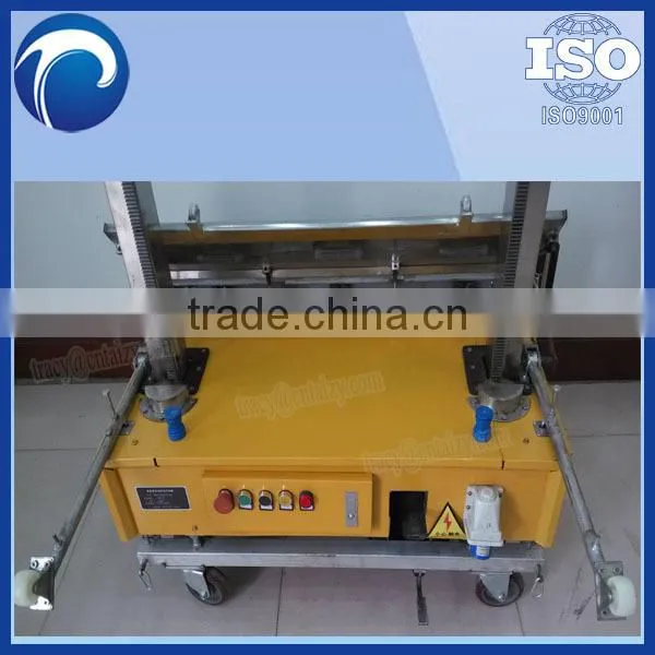 Automatic Wall Painting Machine photo-5