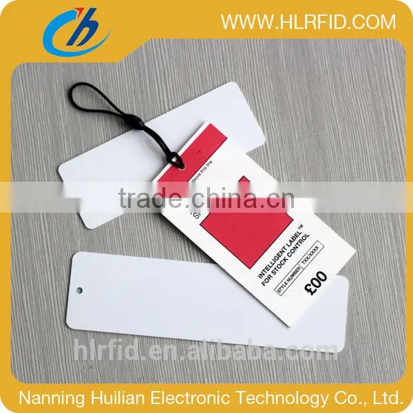 Best Price Rfid Clothing Security Hanging Tags for Accessories