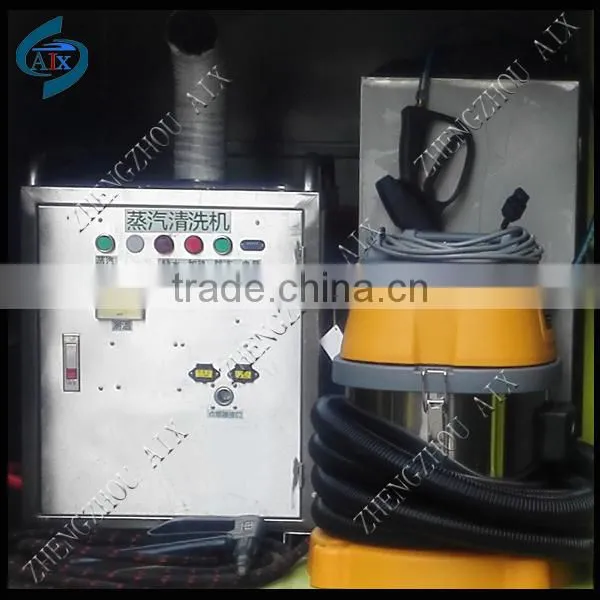 2016 Steam Car Wash Machine Price/car Washing Equipment With Prices photo-2