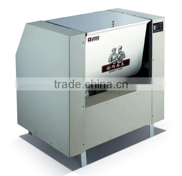 High Quality Flour Kneading Machine / Electric Dough Mixer