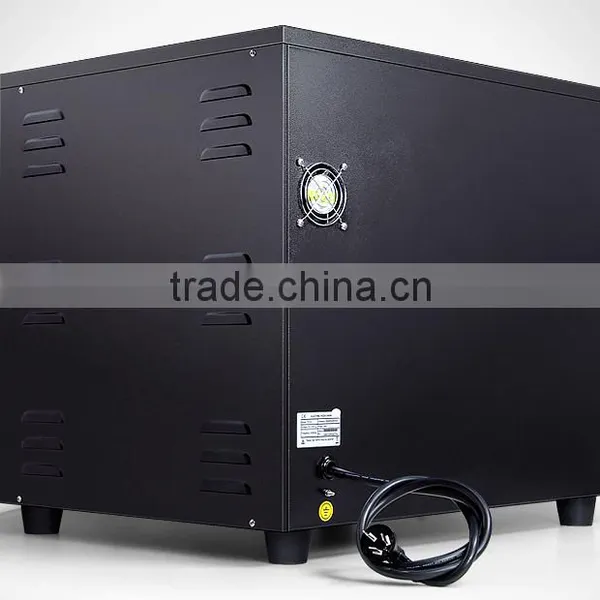 Professional Bread Oven Commercial Electric Oven Bakery Equipment for Sale Pizza Oven photo-4