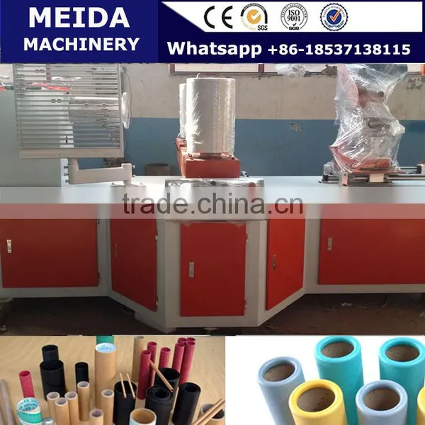 Cheap Automatic Fireworks Paper Tube Machine For Sale photo-5
