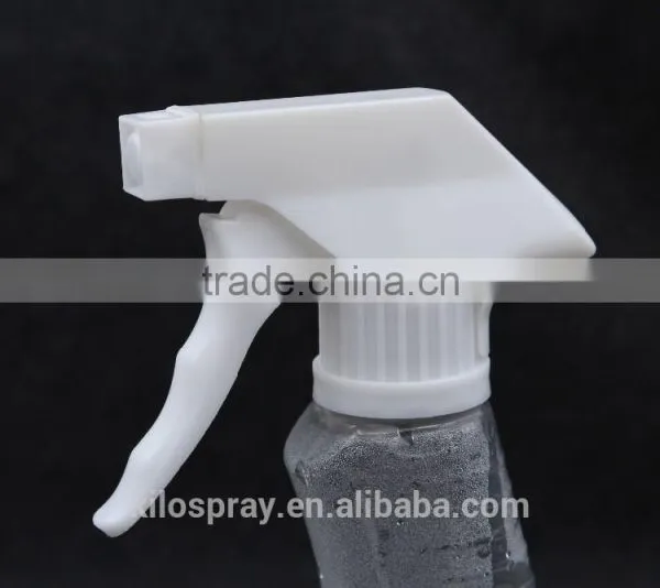Unique Triger Sprayer Bottle With Cheap Factory Price and Beautiful Shape Madeby Professional Supplier photo-4