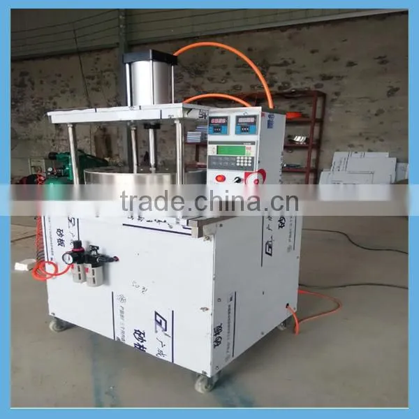 Commercial Pressing Chapatti/ Chapatti Maker Machine photo-2