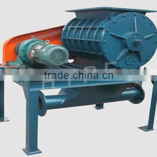 Industrial Heavy Duty Casting Rotary Valve Airlock Feeder photo-2