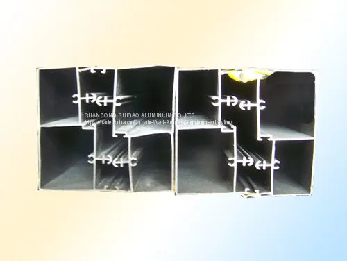 Good Quality China Factory Price Aluminum Profile For Windows And Doors + Raw Material/anodize/powder Coating+fabricatio