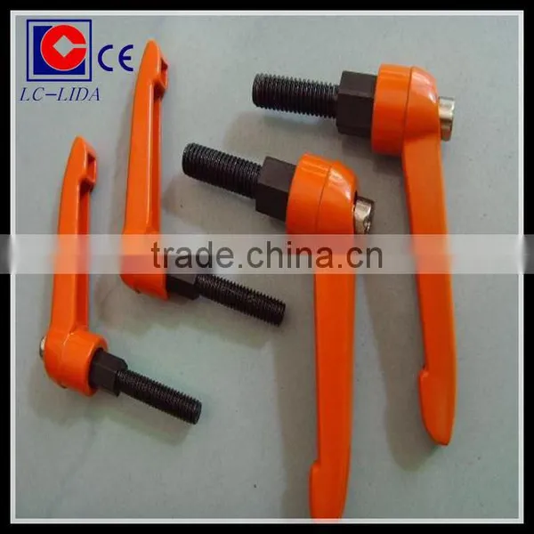 Adjustable Fixing Handles