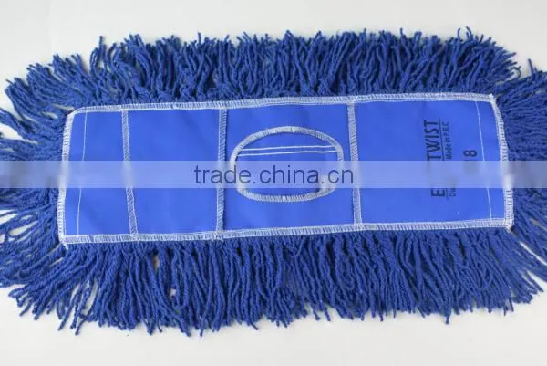 Floor Dust Mop Head Refill photo-3