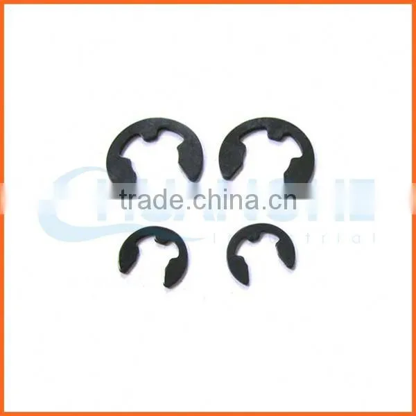 China Professional Custom Wholesale High Quality Stainless Steel 316 Circlip photo-6