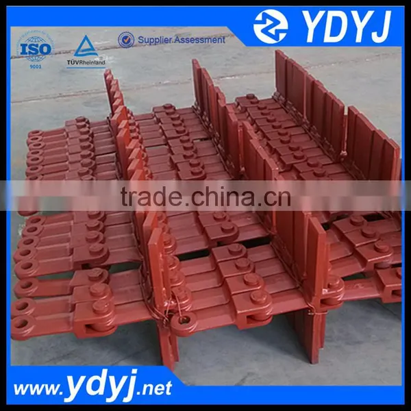 Drop Forged Conveyor Chain for Chain Conveyor