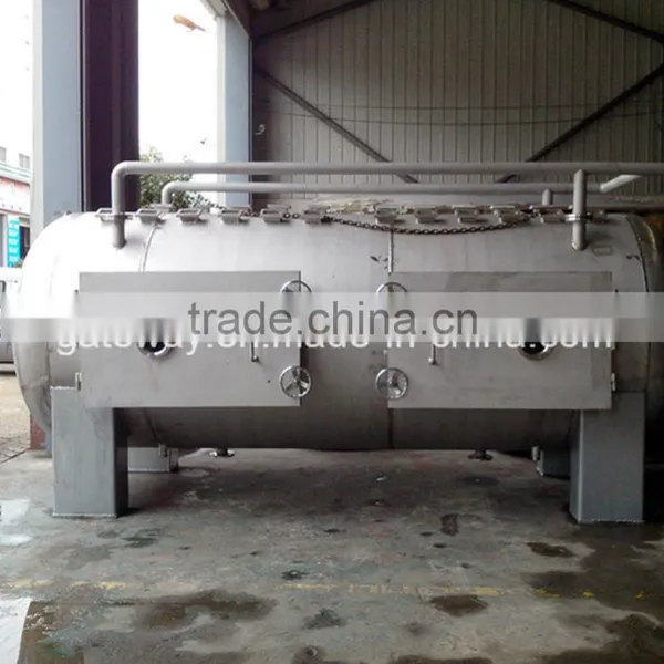 Professional Manufacture Carbon Steel Water Tank Wirh Red Color photo-2