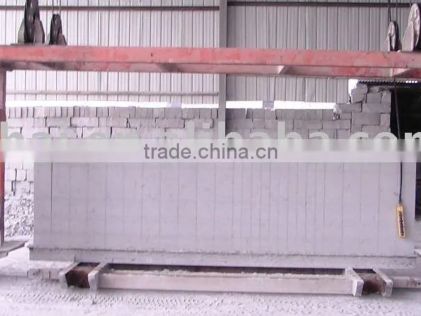 Concrete Block Making Machine