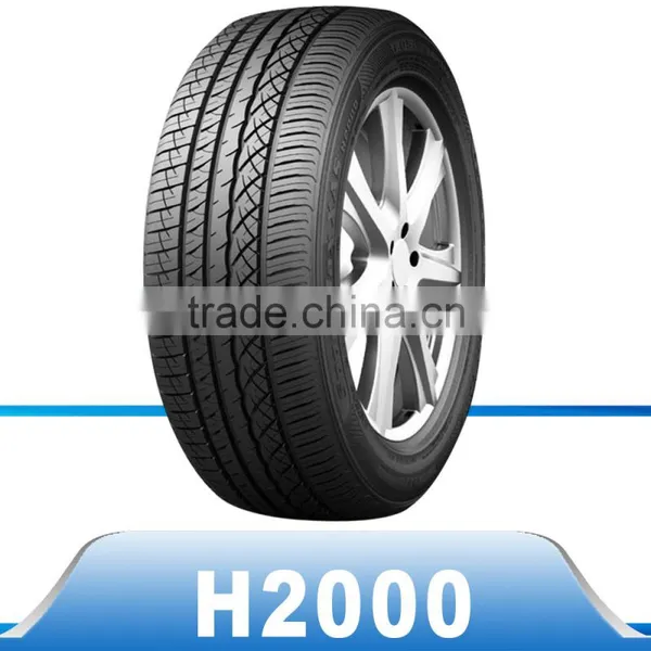 Sportmax High Performance Car Tires 205/55ZR16 photo-2