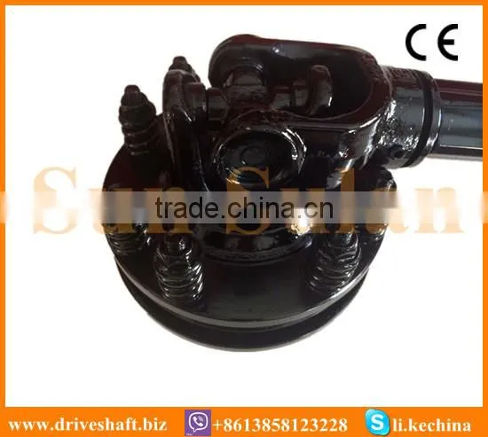 Pto Shaft Friction Clutch (Taper Pin) With CE Certificated photo-5