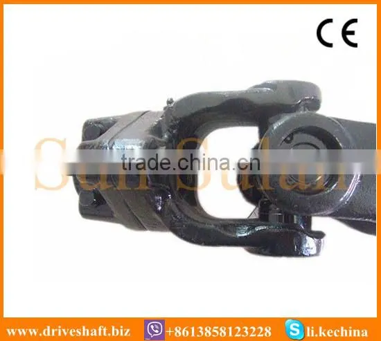 Pto Shaft Yoke Parts With CE Certificated photo-5